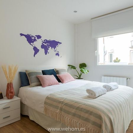 Ferienwohnung Casa Sol Con Amplia Terraza Santander Exterior foto