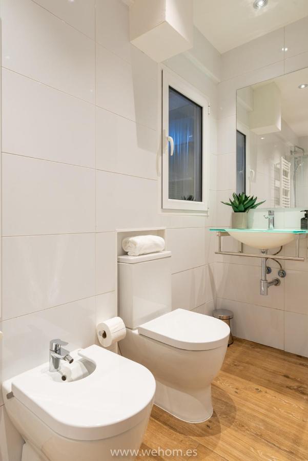 Ferienwohnung Casa Sol Con Amplia Terraza Santander Exterior foto