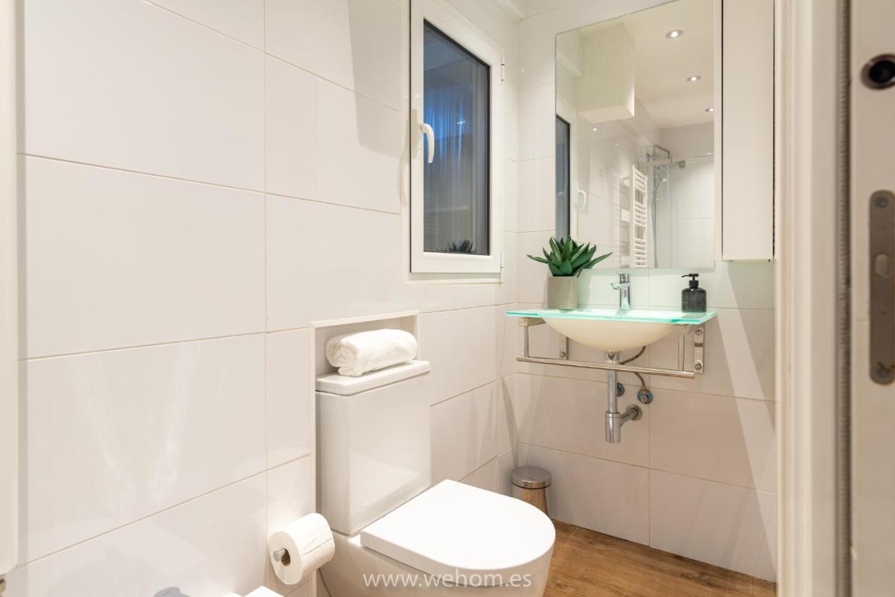 Ferienwohnung Casa Sol Con Amplia Terraza Santander Exterior foto