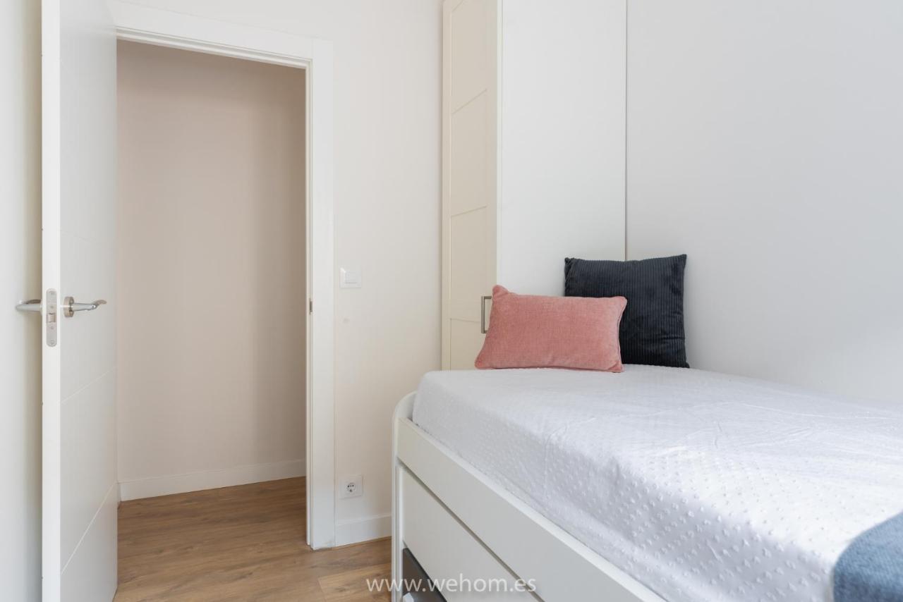 Ferienwohnung Casa Sol Con Amplia Terraza Santander Exterior foto
