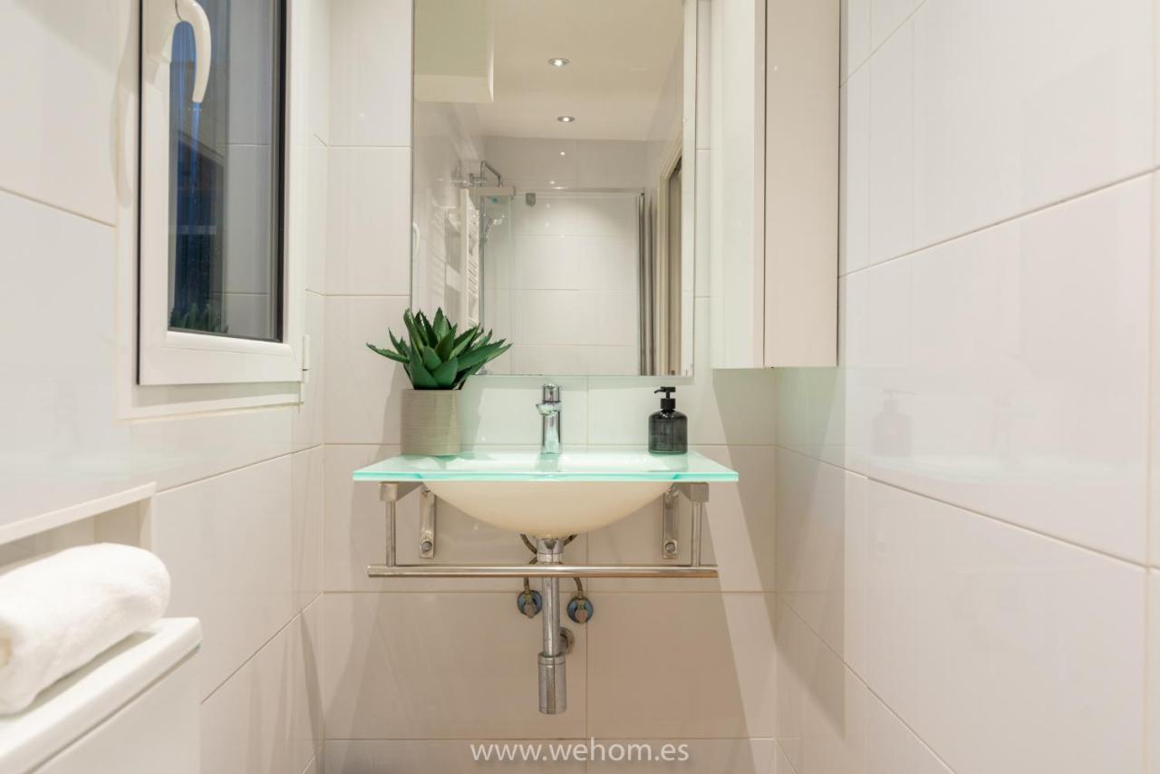 Ferienwohnung Casa Sol Con Amplia Terraza Santander Exterior foto
